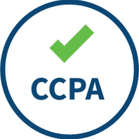 תקנות CCPA בקליפורניה