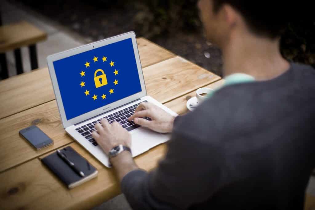 יישום חוק תקנות הגנת הפרטיות GDPR