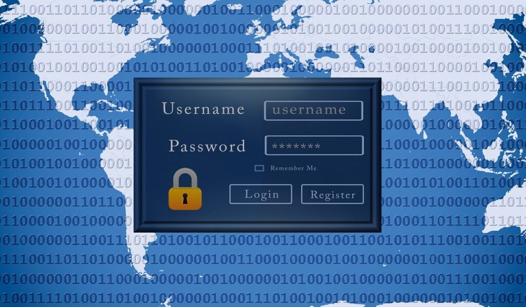 אבטחת מיעד לעסקים כנגד מתקפות DDOS