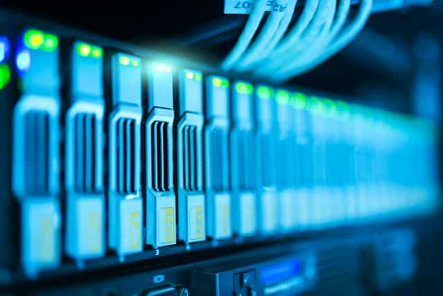 database penetration test