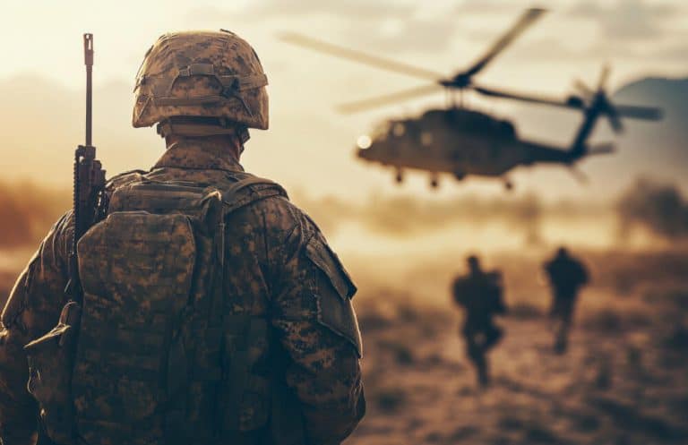 MILITARY