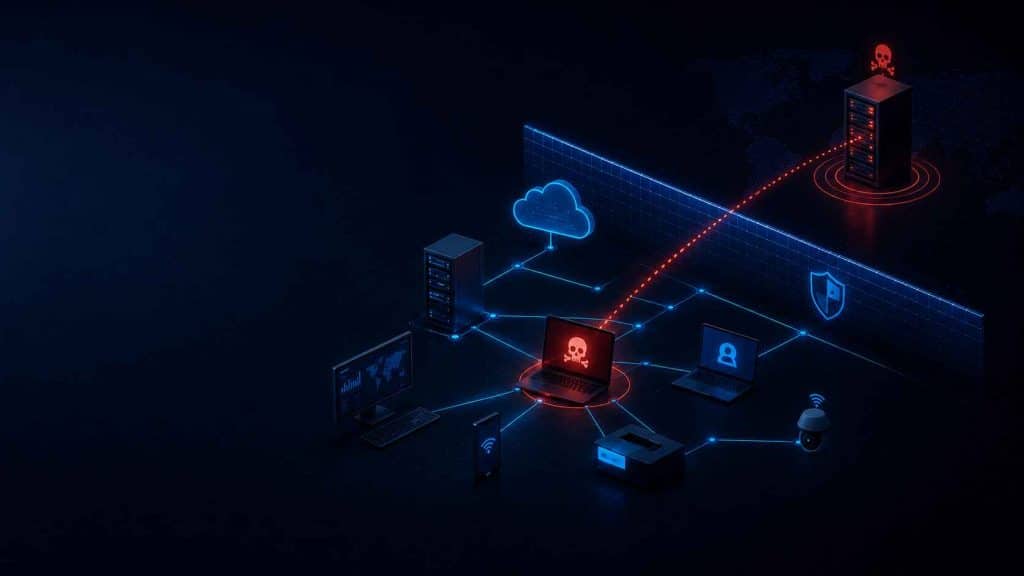 What Is a Command and Control (C2) Attack?