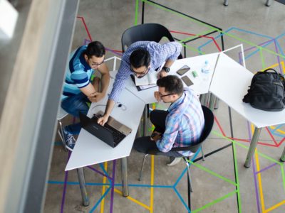 Cyber services for Startup Companies