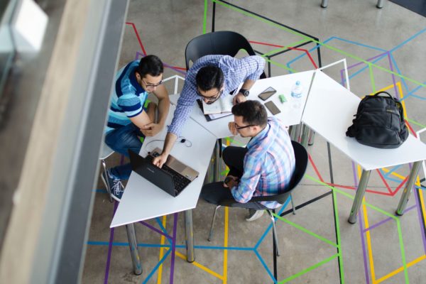 Cyber services for Startup Companies