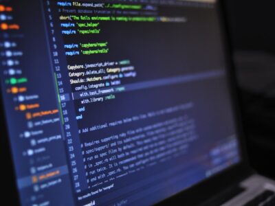 Cyber services for software companies