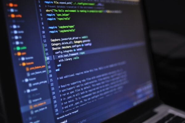 Cyber services for software companies