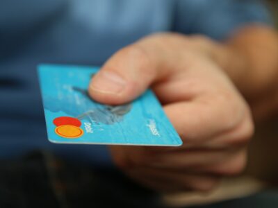 Cyber services for credit card Companies