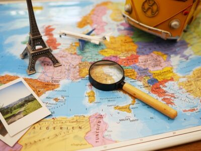 Cyber services for Travel and flight companies