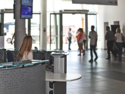 Cyber services for governmental institutions