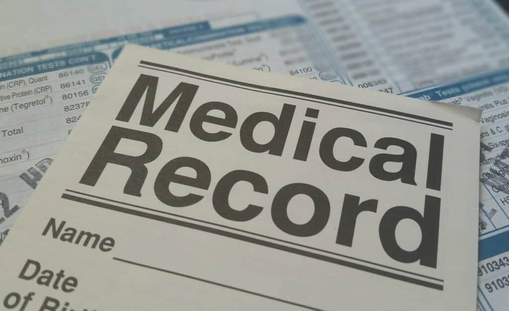 תקן רגולציית HIPAA