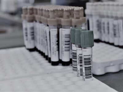 Cyber security for Pharma Companies