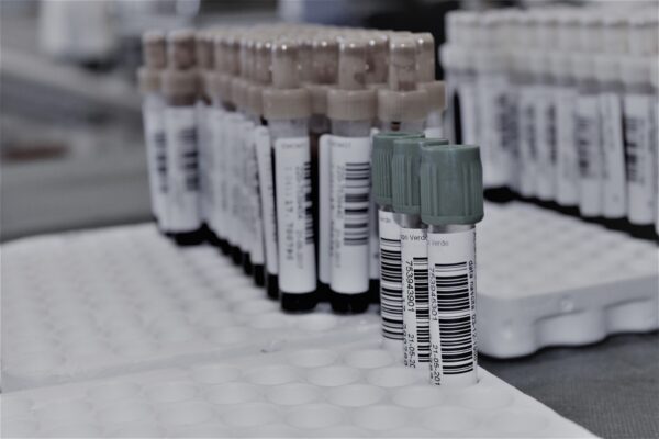 Cyber security for Pharma Companies