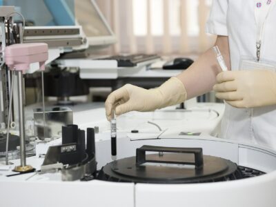 Cyber security for Biomedical Companies and Start-ups