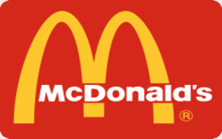 MCDONALDS