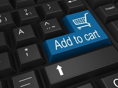 Cyber security for E-commerce websites