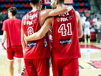 Sponsors of Hapoel Tel Aviv