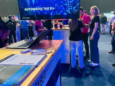 Cybertech TLV 2023