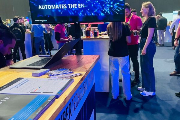 Cybertech TLV 2023