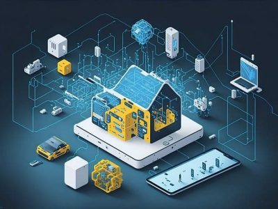 Penetration Testing to Secure the Internet of Things (IOT)
