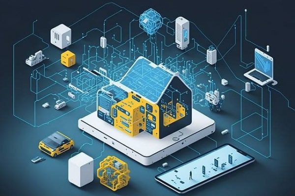 Penetration Testing to Secure the Internet of Things (IOT)