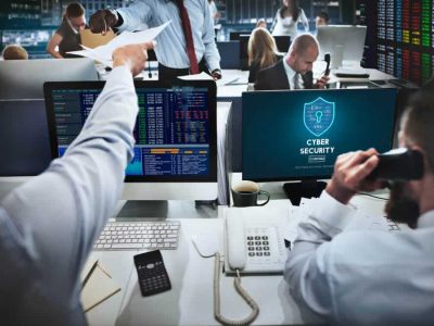 What Is an MSSP (Managed Security Service Provider)? A Complete Guide for Modern Businesses