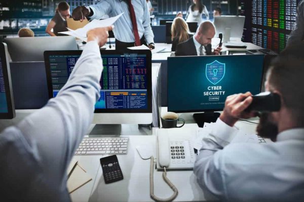 What Is an MSSP (Managed Security Service Provider)? A Complete Guide for Modern Businesses