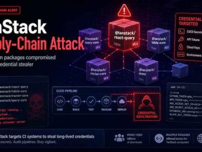 Cyber News 14 May 2026
