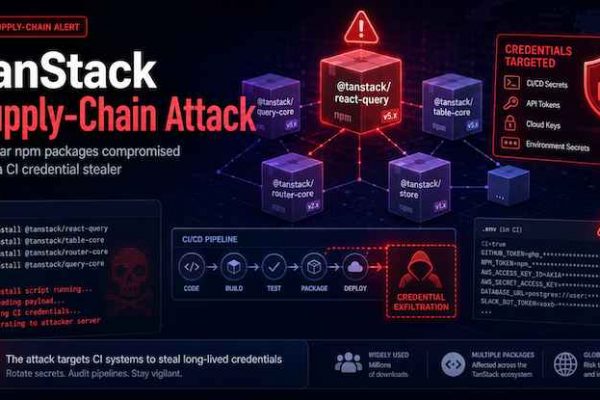 Cyber News 14 May 2026