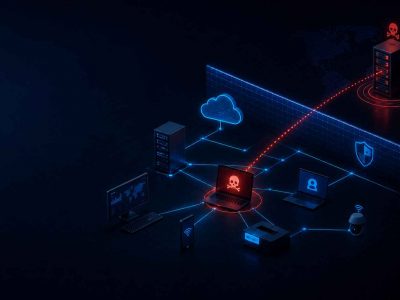 What Is a Command and Control (C2) Attack?