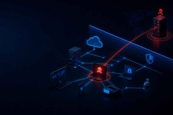What Is a Command and Control (C2) Attack?